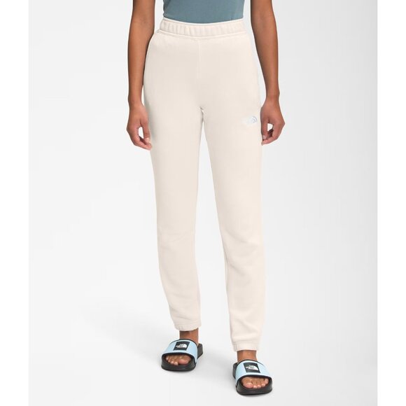 The North Face Women Simple Logo Jogger Pull On Cozy Lounge Sweatpant L NWT - Picture 16 of 16